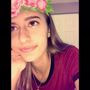 Meet your Posher, Beth